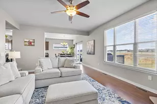 466 Crescendo Dr, Sun Prairie, WI 53590 - Photo 13