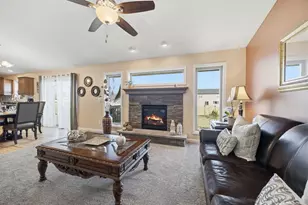 130 E Gailen Ln, Milton, WI 53563 - Photo 13