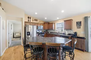 130 E Gailen Ln, Milton, WI 53563 - Photo 17