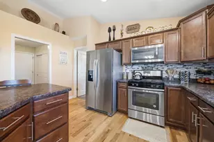 130 E Gailen Ln, Milton, WI 53563 - Photo 19