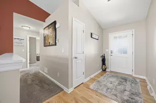 130 E Gailen Ln, Milton, WI 53563 - Photo 3