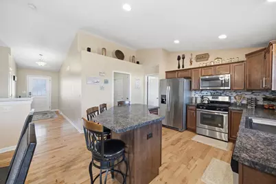 130 E Gailen Lane, Milton, WI 53563 - Photo 21