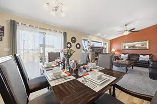 130 E Gailen Ln, Milton, WI 53563 - Photo 7