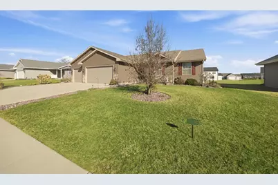 130 E Gailen Lane, Milton, WI 53563 - Photo 3