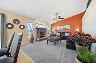 130 E Gailen Ln, Milton, WI 53563 - Photo 9