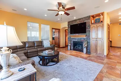 5728 Lake Edge Road, Mcfarland, WI 53558 - Photo 13