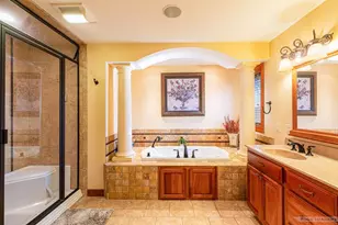 5728 Lake Edge Rd, Mcfarland, WI 53558 - Photo 25