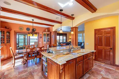 5728 Lake Edge Road, Mcfarland, WI 53558 - Photo 9