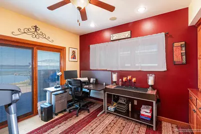 5728 Lake Edge Road, Mcfarland, WI 53558 - Photo 15