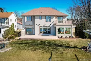 5728 Lake Edge Rd, Mcfarland, WI 53558 - Photo 33