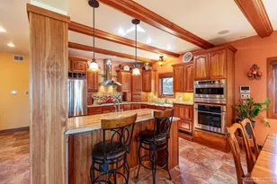 5728 Lake Edge Rd, Mcfarland, WI 53558 - Photo 7