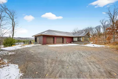 W11942 Nash Road, Adams, WI 54615 - Photo 5