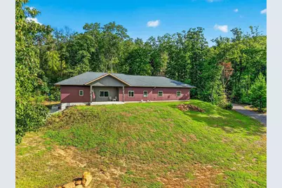 W11942 Nash Road, Black River Falls, WI 54615 - Photo 1
