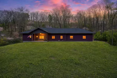W11942 Nash Road, Black River Falls, WI 54615 - Photo 1
