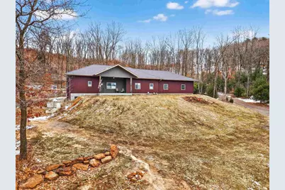 W11942 Nash Road, Black River Falls, WI 54615 - Photo 1