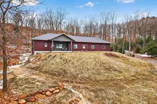 W11942 Nash Rd, Black River Falls, WI 54615 - Photo 9