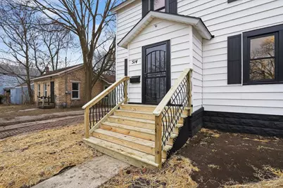 514 Locust Street, Beloit, WI 53511 - Photo 5