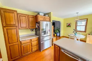 221 Overlook Terrace, Marshall, WI 53559 - Photo 9