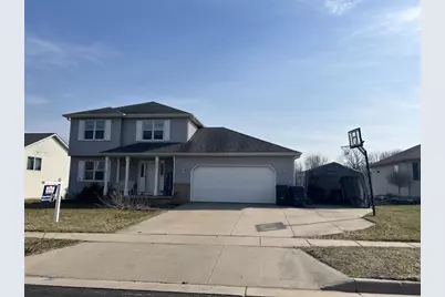 221 Overlook Terrace, Marshall, WI 53559 - Photo 1