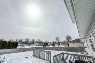 221 Overlook Terrace, Marshall, WI 53559 - Photo 23