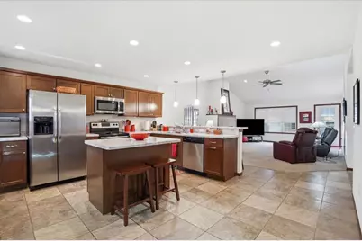 178 Elliott Lane, Oregon, WI 53575 - Photo 3