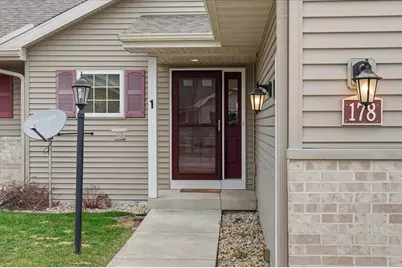 178 Elliott Lane, Oregon, WI 53575 - Photo 1