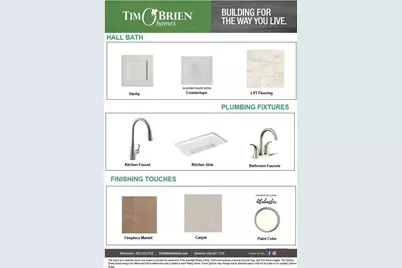 2882 Turnip Way, Fitchburg, WI 53711 - Photo 5