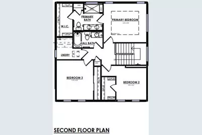 2882 Turnip Way, Fitchburg, WI 53711 - Photo 3