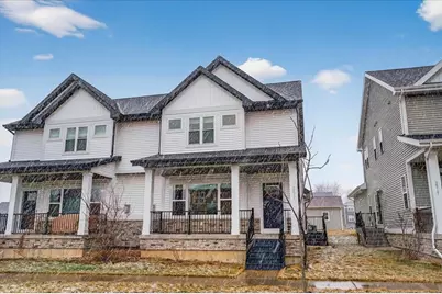 2817 Frisee Drive, Fitchburg, WI 53711 - Photo 45