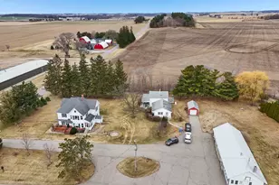 W7900 Meek Rd, Arlington, WI 53911 - Photo 3