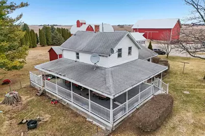 W7900 Meek Road, Arlington, WI 53911 - Photo 5