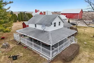 W7900 Meek Rd, Arlington, WI 53911 - Photo 5