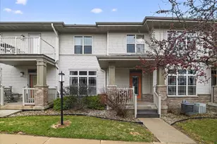 8242 Starr Grass Dr, Madison, WI 53719 - Photo 1