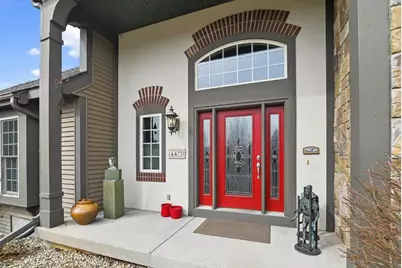 4473 Shooting Star Avenue, Middleton, WI 53562 - Photo 3