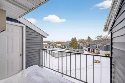 306 Whispering Pines Way, Fitchburg, WI 53713 - Photo 9