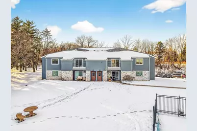 306 Whispering Pines Way, Fitchburg, WI 53713 - Photo 29