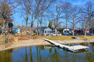 382 E Richardson Springs Rd, Edgerton, WI 53534 - Photo 1