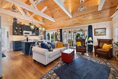 382 E Richardson Springs Road, Edgerton, WI 53534 - Photo 37