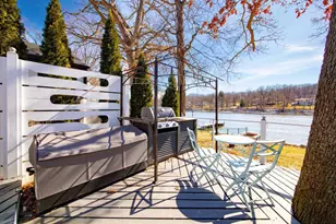 382 E Richardson Springs Rd, Edgerton, WI 53534 - Photo 57