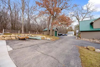 284 E Richardson Springs Road, Edgerton, WI 53534 - Photo 57