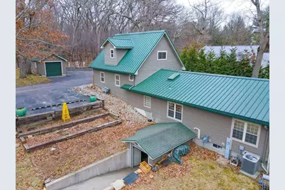 284 E Richardson Springs Road, Edgerton, WI 53534 - Photo 71