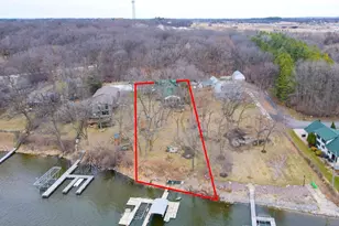 284 E Richardson Springs Rd, Edgerton, WI 53534 - Photo 53