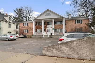 1014 Spaight Street #9, Madison, WI 53703 - Photo 35