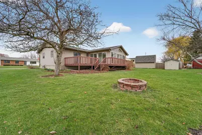 588 Washington Street, Monticello, WI 53570 - Photo 33