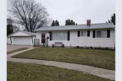 1925 Cleveland Street, Beloit, WI 53511 - Photo 1