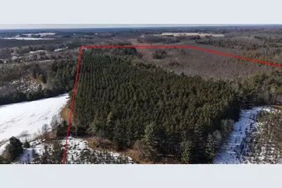 80 Ac King Lane Acres, Rosholt, WI 54473 - Photo 11