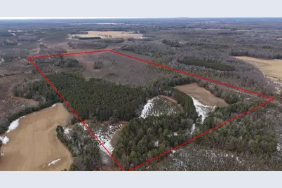 80 Ac King Lane Acres, Rosholt, WI 54473 - Photo 5