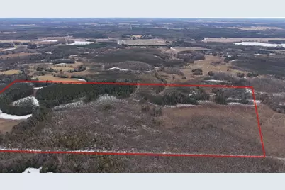 80 Ac King Lane Acres, Rosholt, WI 54473 - Photo 7