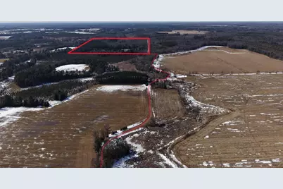80 Ac King Lane Acres, Rosholt, WI 54473 - Photo 1
