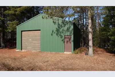 80 Ac King Lane Acres, Rosholt, WI 54473 - Photo 25